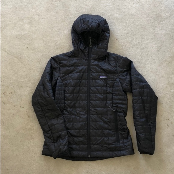 Patagonia Jackets & Blazers - Patagonia | Women’s Nano puff Hoody